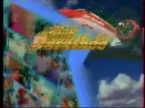 Extraits Du Club Dorothée Du 28 Novembre 1994 TF1