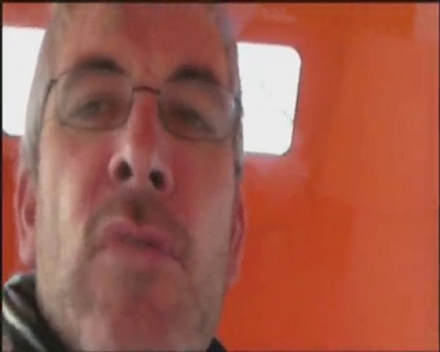 Route du rhum 2010 résumé du 4ème jour de course