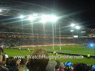 watch Australia vs Wales rugby union Australia tour live str