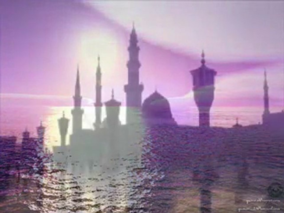 Grup Yeniçağ - Ezeli Nur