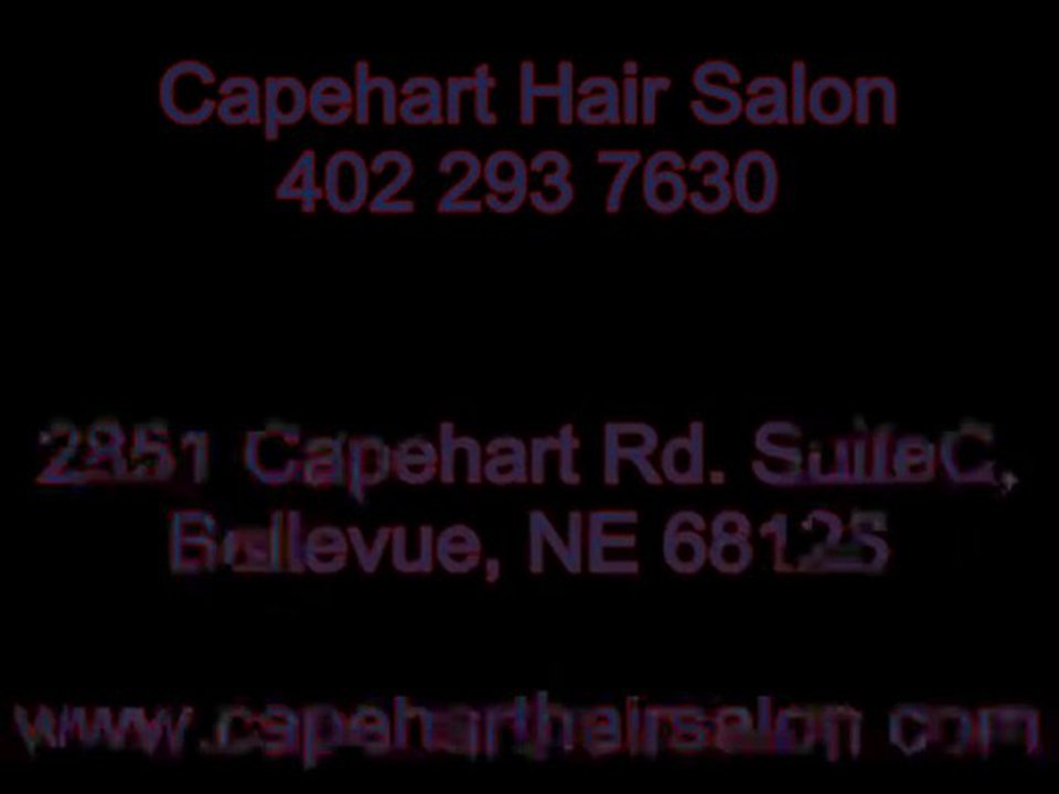 HAIR SALON BELLEVUE NE,CAPEHART BEST HAIR SALON BELLEVUE oc