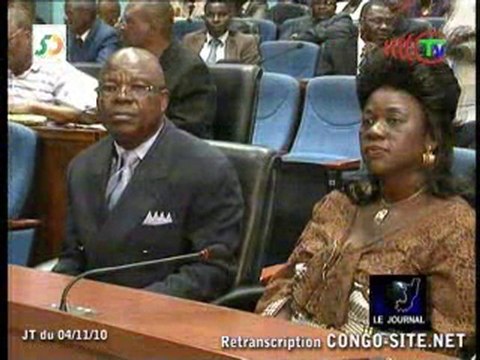 Le 2ème festival de musique et de culture Kongo