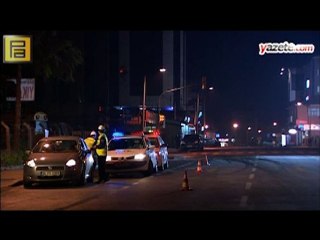 Kurtlar Vadisi Pusu Bölüm 57 - Part1