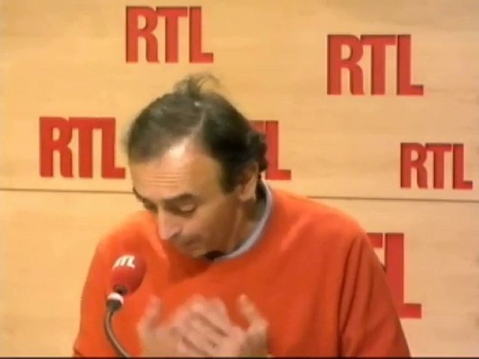 Dailymotion - Eric Zemmour   Le Tea Party