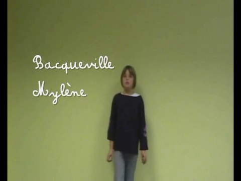 Intégralité des Professions de foi CME