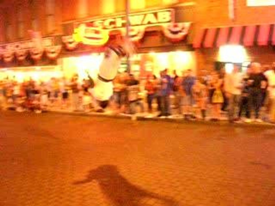 Beale Street Juillet 2006 (2)
