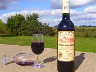 clip bouteilles cave du bourgeais