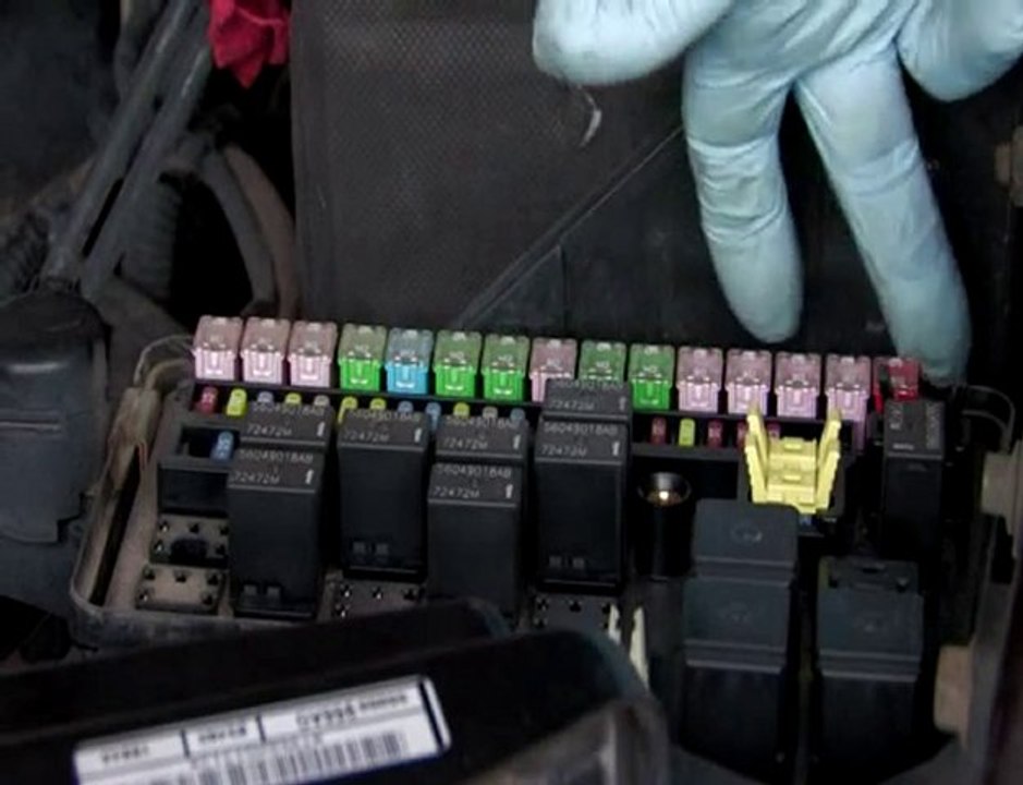 Auto Repair: How to Replace a Power Windows Switch