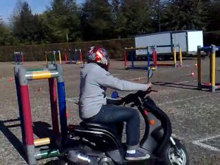 Sévigné Compiègne Carrefour du citoyen 2010