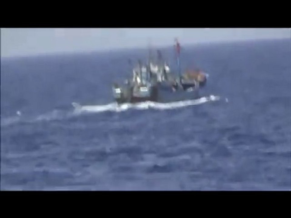 TRUTH OF "CHINA INVASION OF SENKAKU ISLAND " 4 Watch2:18