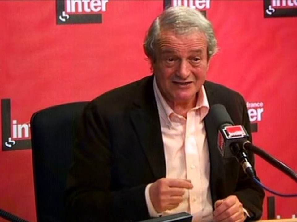 Philippe Alexandre