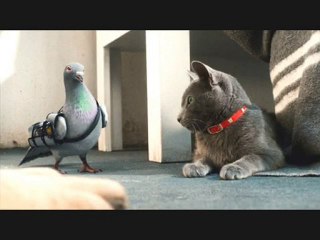 Cats & Dogs The Revenge of Kitty Galore, Free Online ...