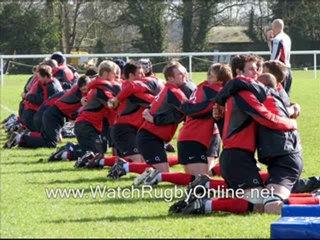 Australia tour cup 2010 online watch live rugby streaming