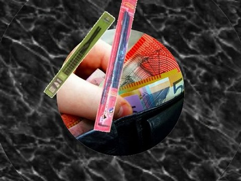 The New Wiper-Wizard, Make your Windshield Wipers like New !