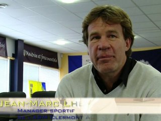 ASM - 100 ans de rugby : bonus 2