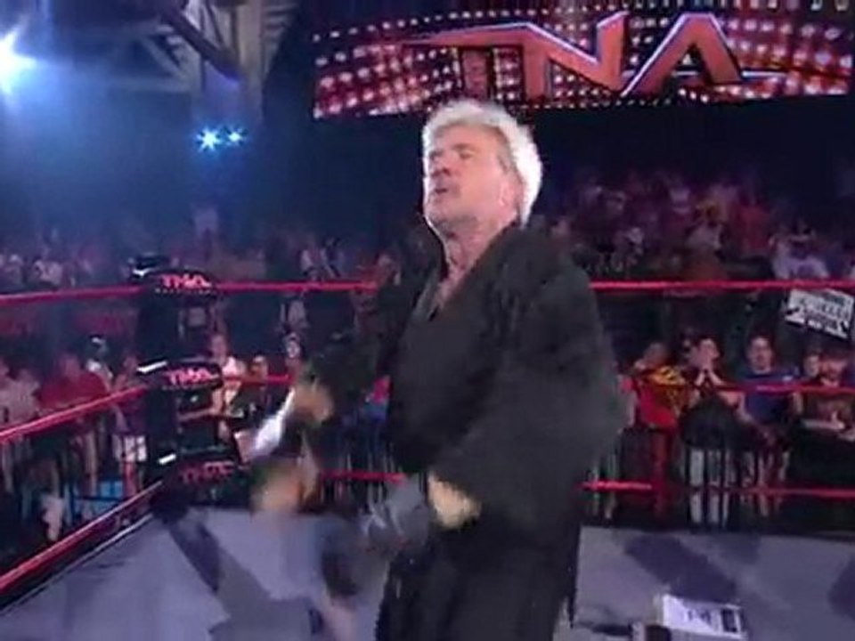 TNA Impact 4/11/2010 Part 6/6