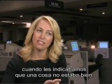 Entrevista a Valerie Plame (VOSE)