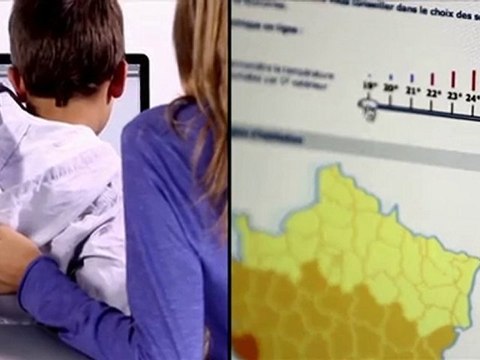 Pub Domotelec : chauffage, climatisation, pompe a chaleur