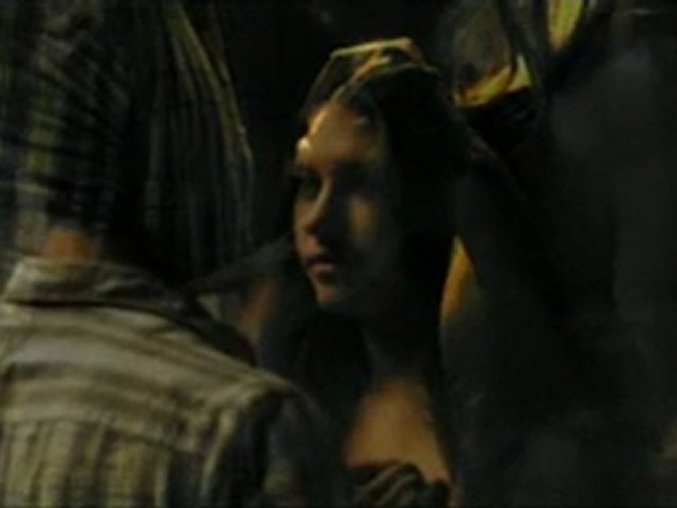 Gripin Sen Gidiyorsun Orijinal Video Klip