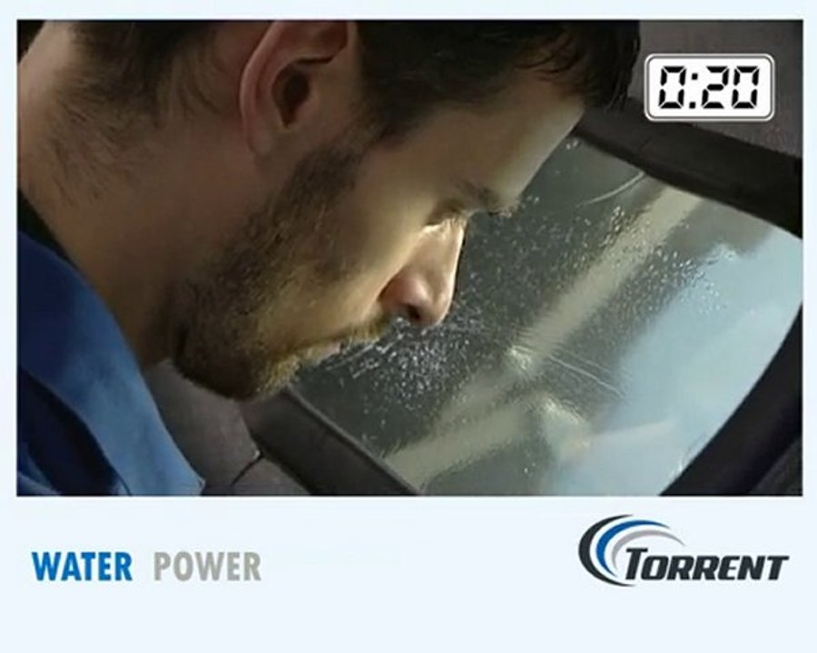 Video torrent produit 1(2)