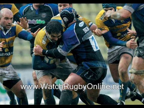 watch South Africa tour rugby union cup live telecast online
