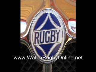 watch rugby South Africa tour South Africa vs Ireland online