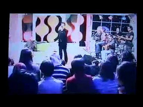 Hüseyin Turan Ah le yar & Kendim ettim & Mihriban