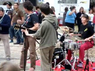 Hoochie Coochie Man GG 2010