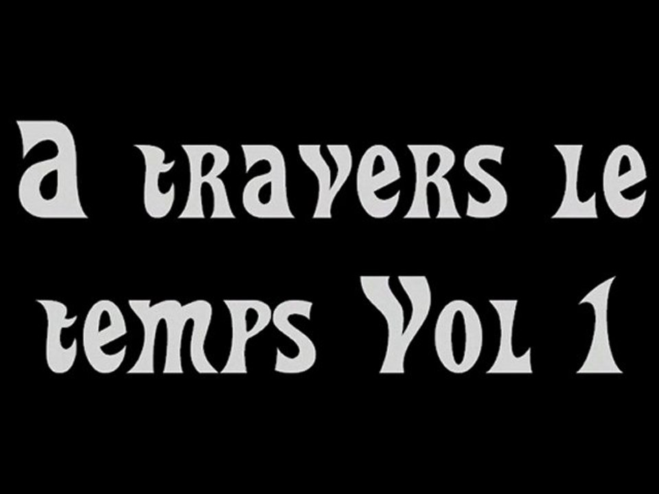 D.e.c - J me dis ft Alex