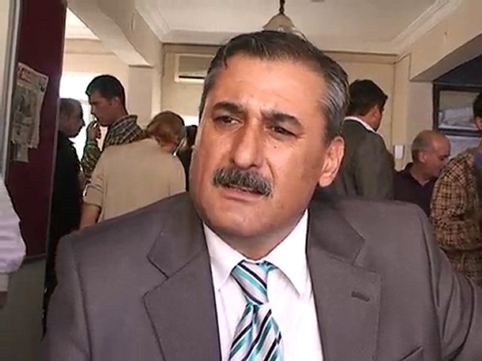 ali oğuz