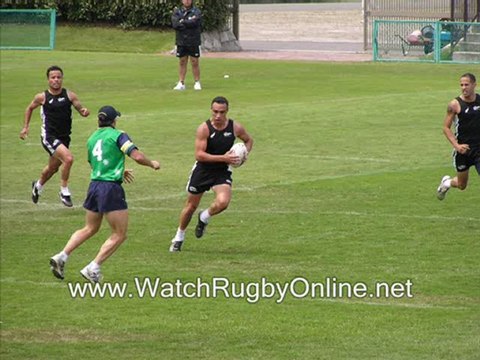 watch Ireland vs South Africa rugby union live stream