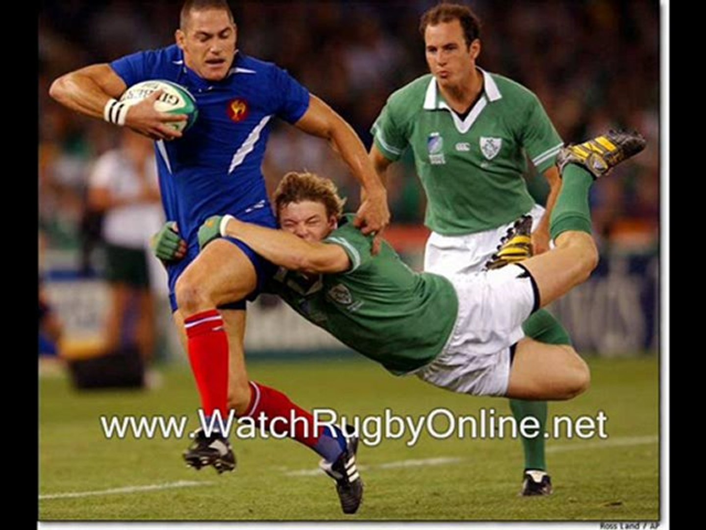 ⁣watch rugby South Africa tour South Africa vs Ireland online