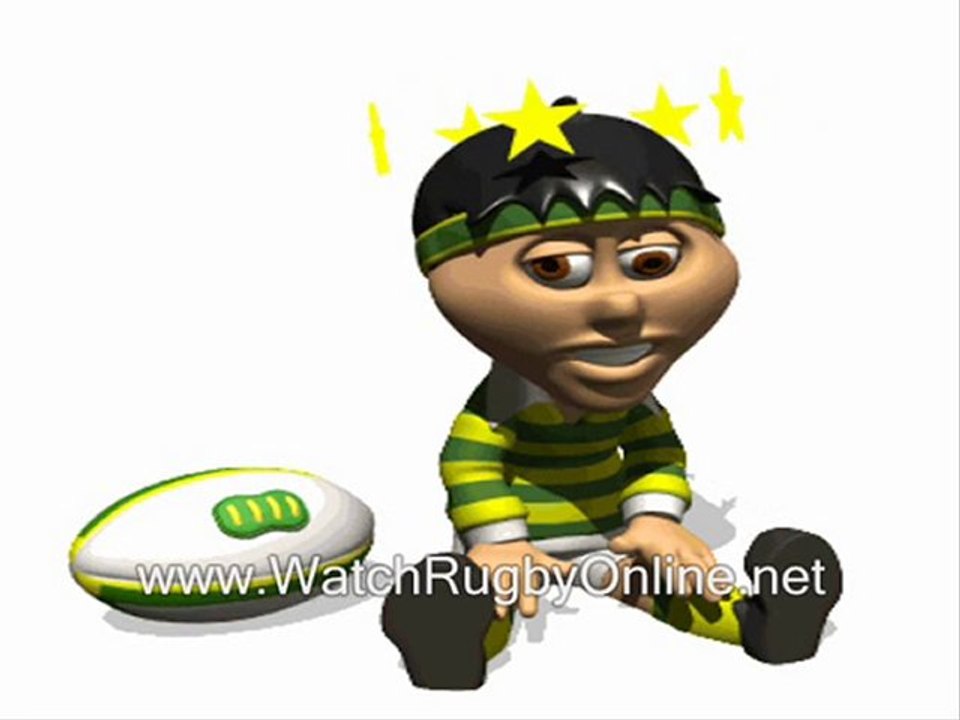 watch Ireland vs South Africa South Africa tour October live