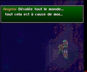 secret of mana 2 / 5 aller et retour
