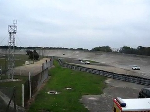 Secma F16 (m) Linas Montlhery 17 oct 2010