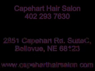 HAIR SALON BELLEVUE NE,CAPEHART BEST HAIR SALON BELLEVUE oc