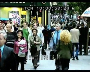 La science dans l'assiette-CINEKITA WEB