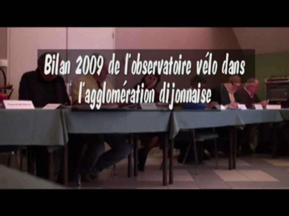 2010 10 observatoire vélo