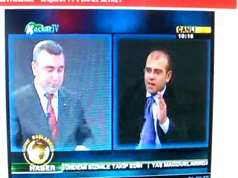 Rize Ak Parti Milletvekili Aday adayı Mehmet OKUMUŞ canlı