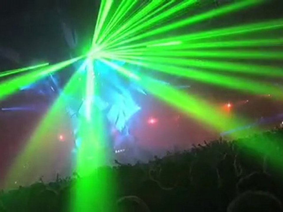 Sensation Black 2011 Aftermovie Club Dance Music