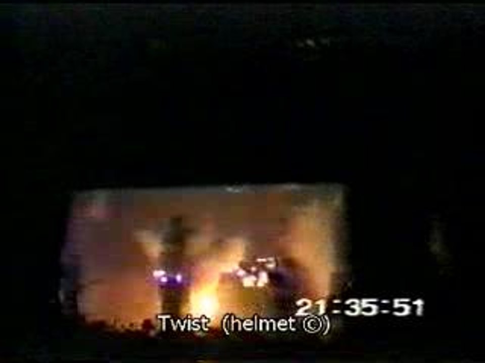 Korn Lille 97 - 01 Twist