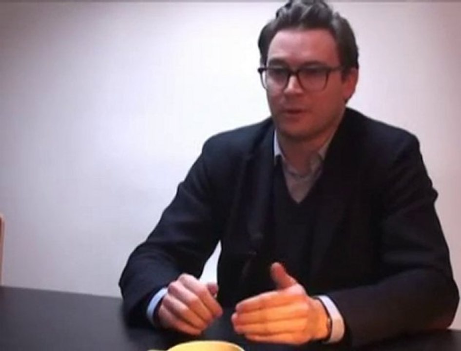 Rencontre autour du community management