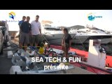 Sea Tech and Fun présente les Ancres SKREW