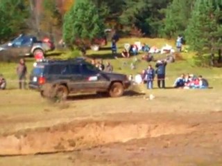 Mert Birincioğlu,Grand Cherokee 5.2 V8