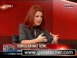Cici kız Nagehan şirret kız olunca