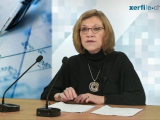 XERFI e-changes : Que veut la Russie ? par Catherine Durandin