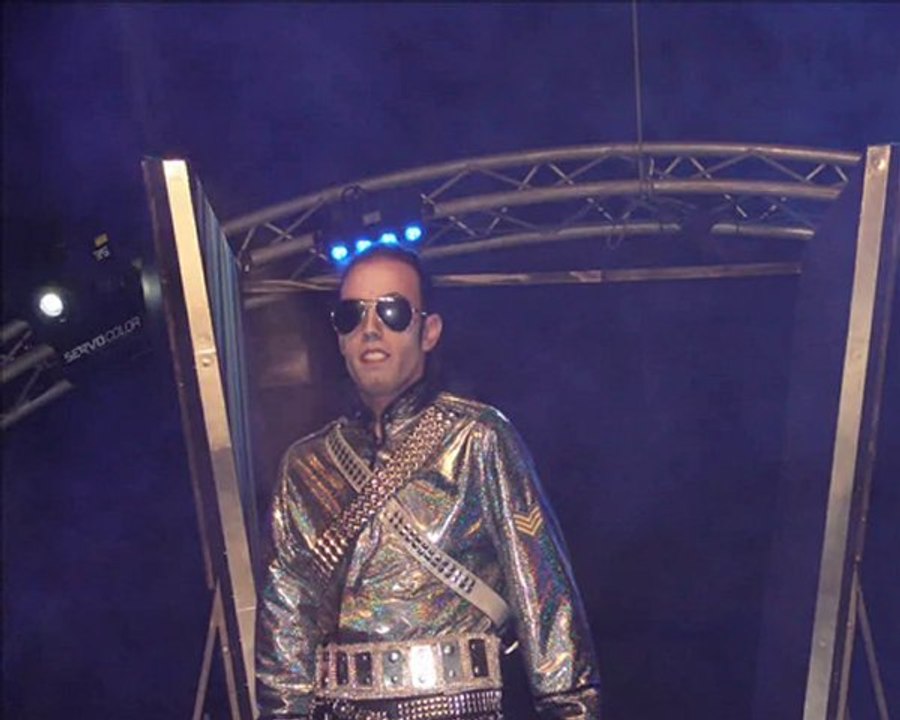 Mo Cheddadi bravo pour ses deux superbe saison a walygator