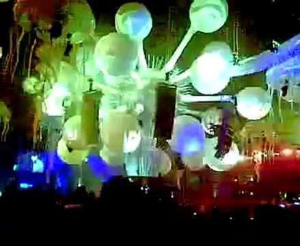 Lady Gaga Sensation White - Juste Dance CLub Mix