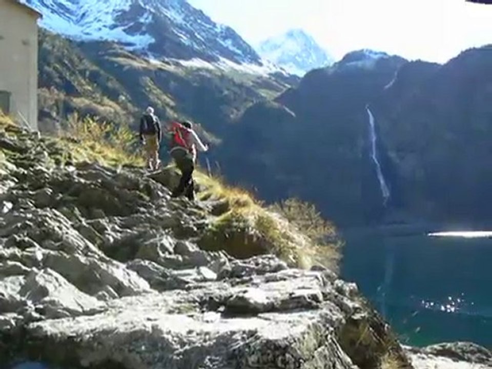 Oô lac !