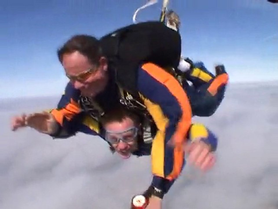 mon premier saut a maubeuge